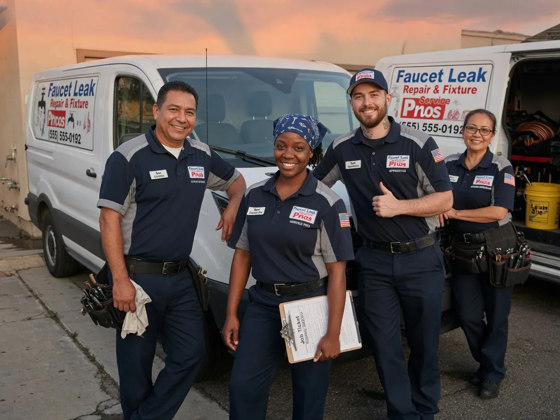 Faucet Repair company in South Kent, CT